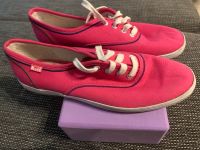 Keds Schuhe pink Größe 39 Bonn - Bonn-Zentrum Vorschau