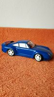 Porsche 959 von Tamiya in 1/24 Bayern - Altusried Vorschau