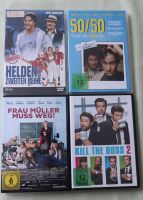 DVD Komödien und andere Filme Schleswig-Holstein - Hohenwestedt Vorschau