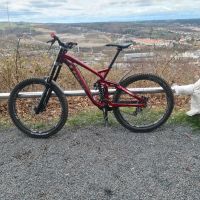 Downhill bike zu verkaufen, Dresden - Äußere Neustadt Vorschau