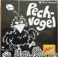 Pechvogel von Zoch (Neu,OVP) Hessen - Hüttenberg Vorschau