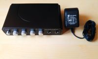 DJ Mixer Jack 6,3mm RCA Gesangprozessor Echo Mischpult neu Stuttgart - Stuttgart-West Vorschau