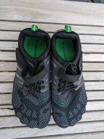 Barfuß Schuhe Saguaro Gr 39 schwarz grün Nordrhein-Westfalen - Kamp-Lintfort Vorschau