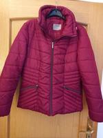 Damen Winter Jacke,modern,kurz,weinrot,Gr.40,TOP Bayern - Vilseck Vorschau