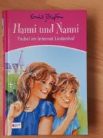 Hanni und Nanni – Trubel im Internat Lindenhof ab 10 Jahre NEU Baden-Württemberg - Rottenacker Vorschau