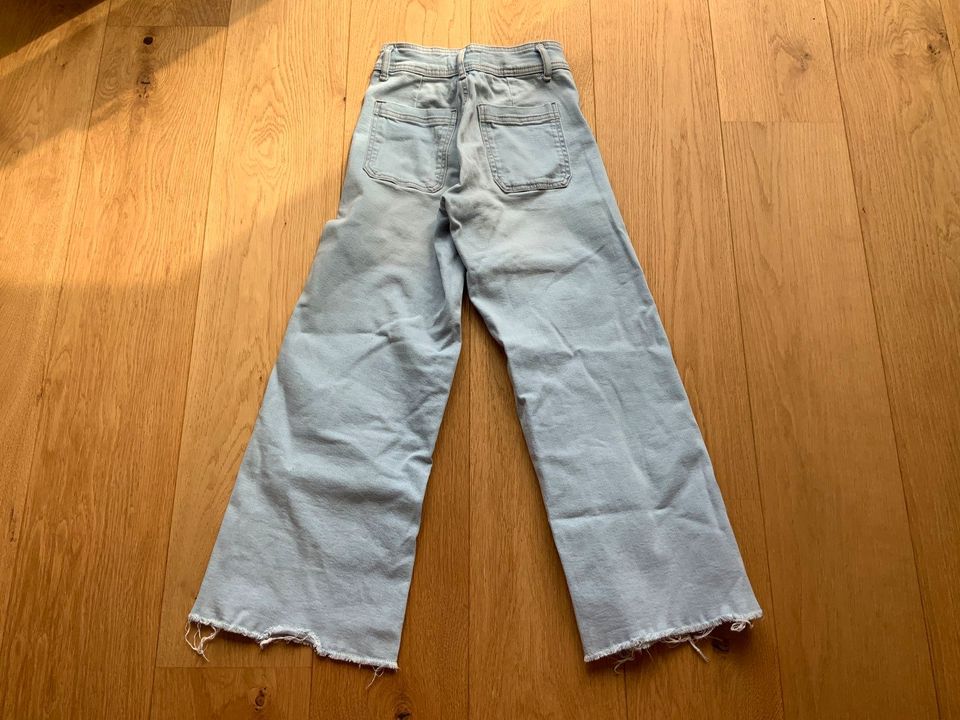 Kinder Jeans von Zara, Größe 152 in Osnabrück