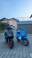 Suche roller oder schaltmoped mit Papiere Baden-Württemberg - Gaienhofen Vorschau