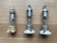 Konvolut Vintage Braun Boveri Hochspannungsgleichrichterröhren Hessen - Neu-Anspach Vorschau