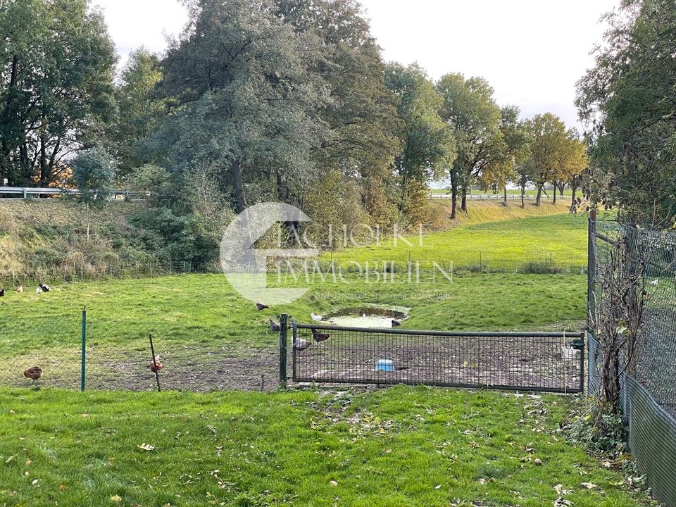 Charmante Hofstelle in Lagendorf - Ländliches Idyll mit Modernem Flair und Weitblick in Dähre