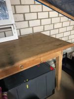 Vintage Antik Tisch Holz Nordrhein-Westfalen - Ratingen Vorschau