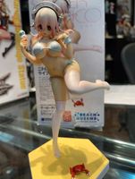 Super Sonico Anime Figur Beach Queens Bayern - Thurmansbang Vorschau