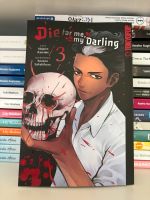 Die for me my Darling 3 | Manga Horror Action Essen - Altenessen Vorschau