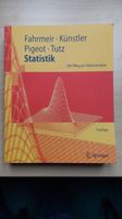 Fachbuch Statistik -Der Weg zur Datenanalyse Sachsen - Bernsdorf Vorschau