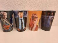 Comic Con Becher Vikings, Harry Potter usw Nordrhein-Westfalen - Mönchengladbach Vorschau