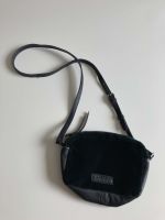 Liebeskind Berlin Tasche Umhängetasche grün Samt velvet Samttasch Wandsbek - Hamburg Jenfeld Vorschau