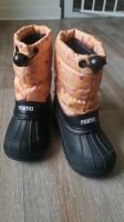 Schneestiefel Reima Gr.25 mit OVP. Wie NEU! Sachsen-Anhalt - Köthen (Anhalt) Vorschau