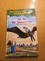 Das magische Baumhaus 1:  Im Tal der Dinosaurier Essen - Rüttenscheid Vorschau