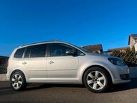 Volkswagen Touran 2.0 TDI DSG Bayern - Ingolstadt Vorschau