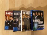 Boston Legal Staffel 1 bis 4 Baden-Württemberg - Tübingen Vorschau