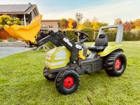 Trettrecker mit Schaufel Rolly Toys Niedersachsen - Twistringen Vorschau