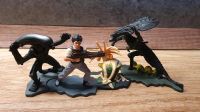 ALIEN  4 DIE-CAST-FIGUREN AUS METALL Brandenburg - Petershagen Vorschau