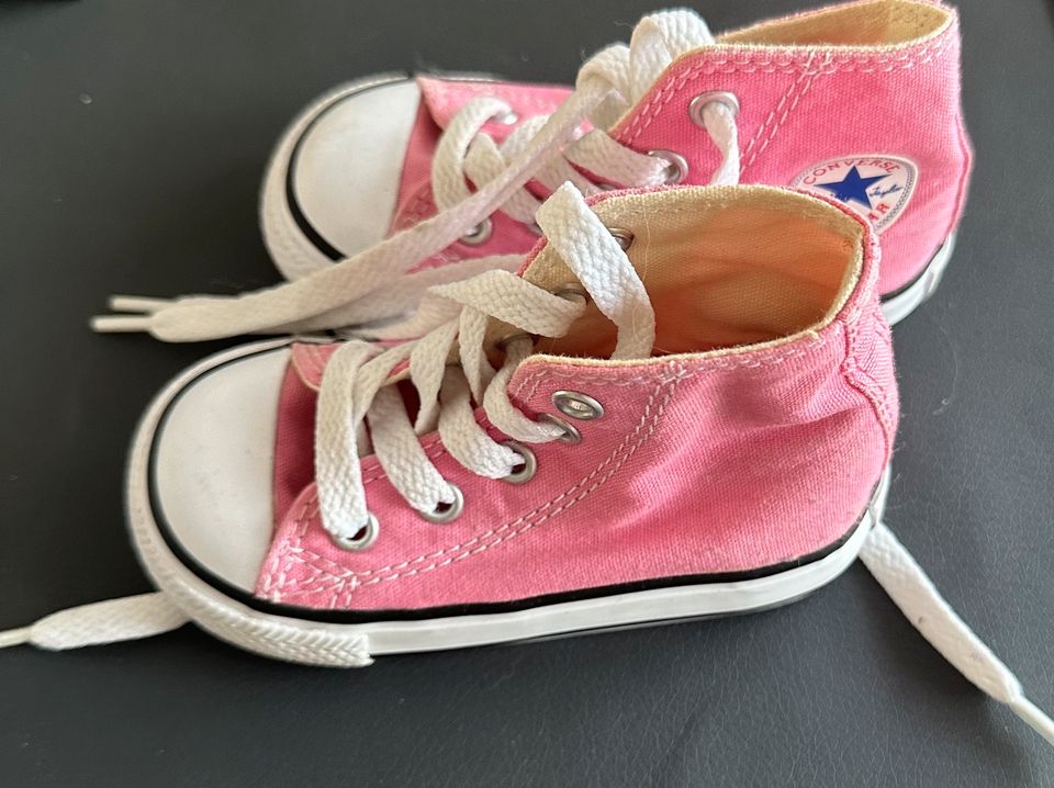 Converse Chucks Kinder in Kamp-Lintfort