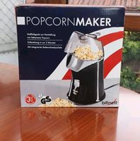 Popcornmaschine Thüringen - Schleusingen Vorschau