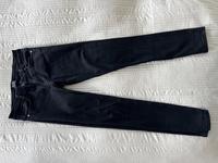 ZARA enge Jeans 38! Skinny schwarz Rheinland-Pfalz - Montabaur Vorschau