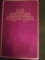 Enzyklopädie "Die Grossen " vom Corona Verlag Brandenburg - Löwenberger Land-Grüneberg Vorschau