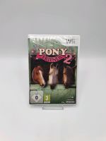 Pony Friends 2 Nintendo Wii Wii U | NEU Schleswig-Holstein - Bad Oldesloe Vorschau