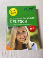 Pons Deutsch das große Übungsbuch Berlin - Tempelhof Vorschau