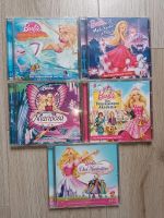 Barbie CD Hörspiel Nordrhein-Westfalen - Moers Vorschau