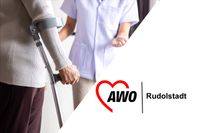 Pflegeassistent (m/w/d) | Seniorenheim Rudolstadt | AWO Thüringen - Rudolstadt Vorschau