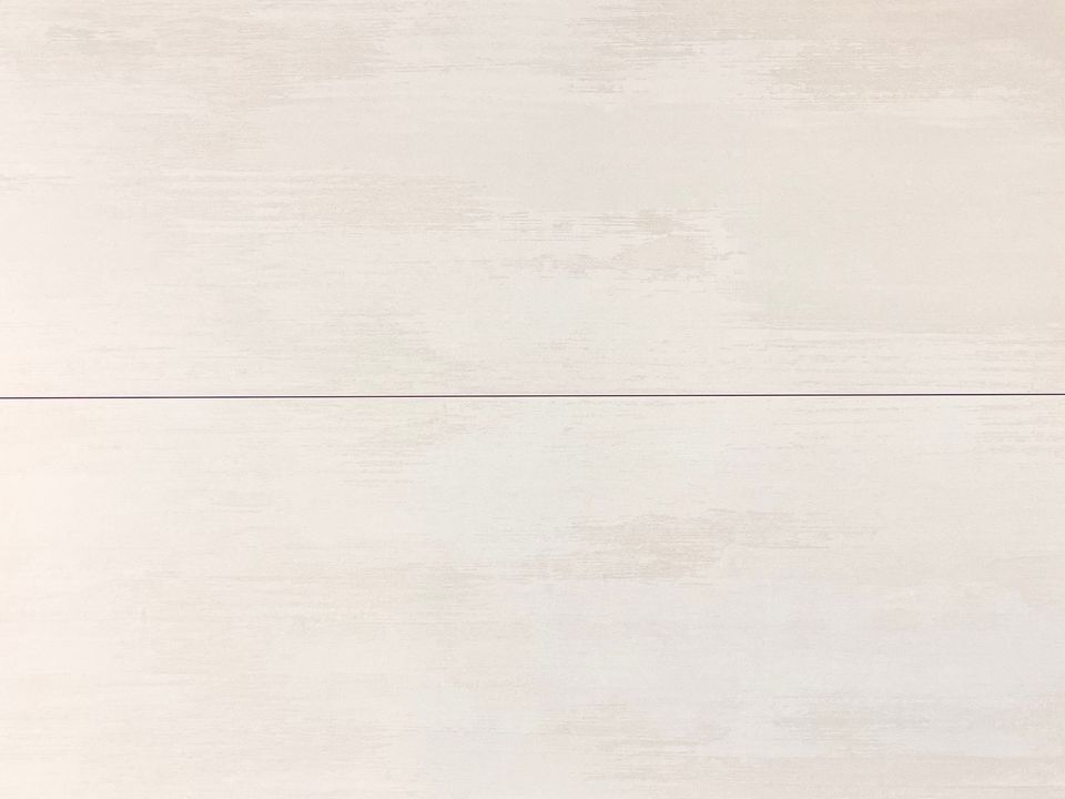 Wandfliesen creme matt 33,3 x 100 cm | 1. Sorte | DZ3109 in Großefehn