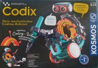 Kosmos Roboter Codix für 8-14Jährige Berlin - Treptow Vorschau