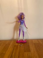 Mattel Barbie DLT23 - Barbie Lights und Sounds Hoverboard Puppe Wandsbek - Gartenstadt Vorschau