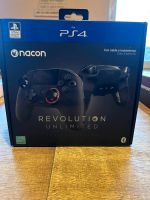 PS4 Revolution Unlimited Pro Controller Nacon Niedersachsen - Barßel Vorschau