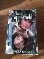 Charles Dickens David Copperfield auf Englisch Wuppertal - Oberbarmen Vorschau