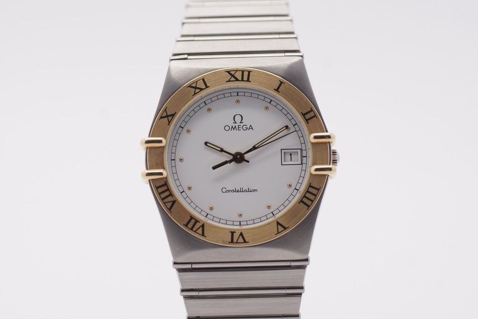 OMEGA Constellation 3961080 Box in Frankfurt am Main