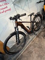 Focus AVENTURA² 6.8 2024/25 NUR 933KM 625WH NP:4700€ E-Bike 85NM Baden-Württemberg - Tettnang Vorschau