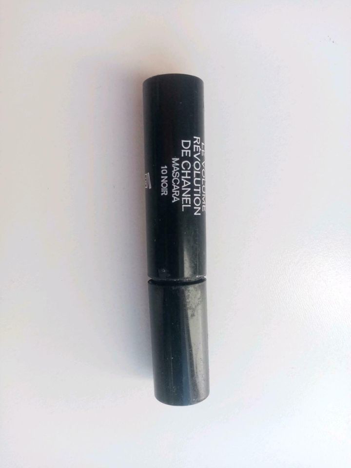 Chanel Wimperntusche Volume Luxus Mascara Schminke Make up in Hamburg