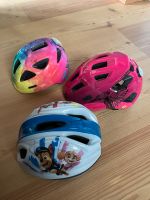 Kinder Fahrradhelm Rostock - Pölchow Vorschau