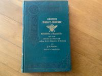 Schwabens Imker-Album von Franz Xaver Schuster Baden-Württemberg - Friedrichshafen Vorschau