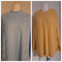 Annabell strickpullover gr.48/54 neu Nordrhein-Westfalen - Bergkamen Vorschau