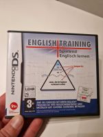 Nintendo DS Englisch Training Hessen - Schlüchtern Vorschau