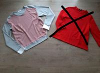 neu Shirt Bluse Sweatshirt Aniston u. manguun Gr. 34/36 Nordrhein-Westfalen - Hamm Vorschau