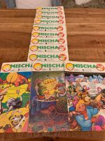 Mischa Kinderzeitschriften / Kinderzeitungen Leipzig - Leipzig, Zentrum Vorschau