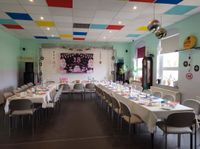 Saal Party Hochzeit Geburtstag Südliches Anhalt - Hinsdorf Vorschau