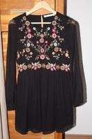 Kleid Zara S Blumenkleid Baden-Württemberg - Bühl Vorschau