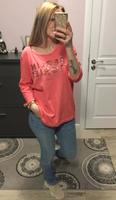 ✨️ Soccx Damen Shirt , Pulli Größe  38, M ✨️ München - Thalk.Obersendl.-Forsten-Fürstenr.-Solln Vorschau